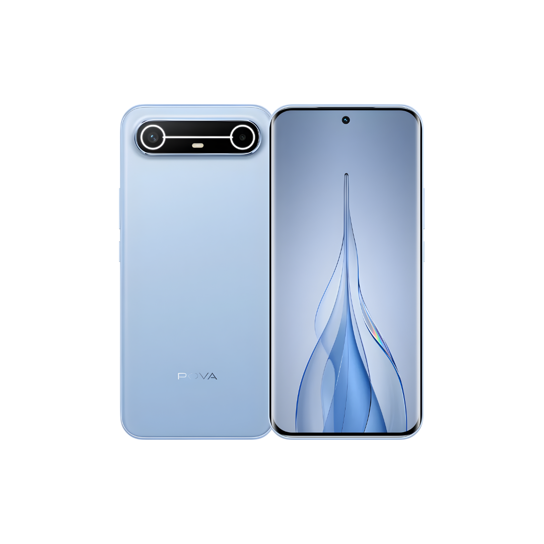 Tecno Pova Slim 5G 8 RAM - 256GB
