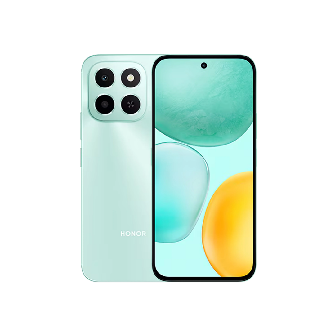 Honor X6c  6 RAM - 128GB